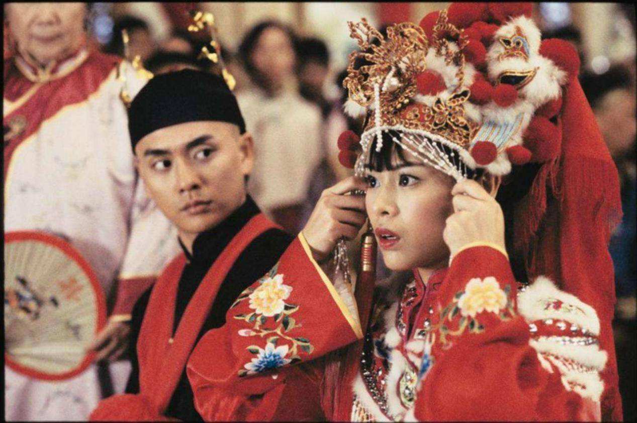 终生没结婚的香港三大男明星,至今未结婚的九位男明星