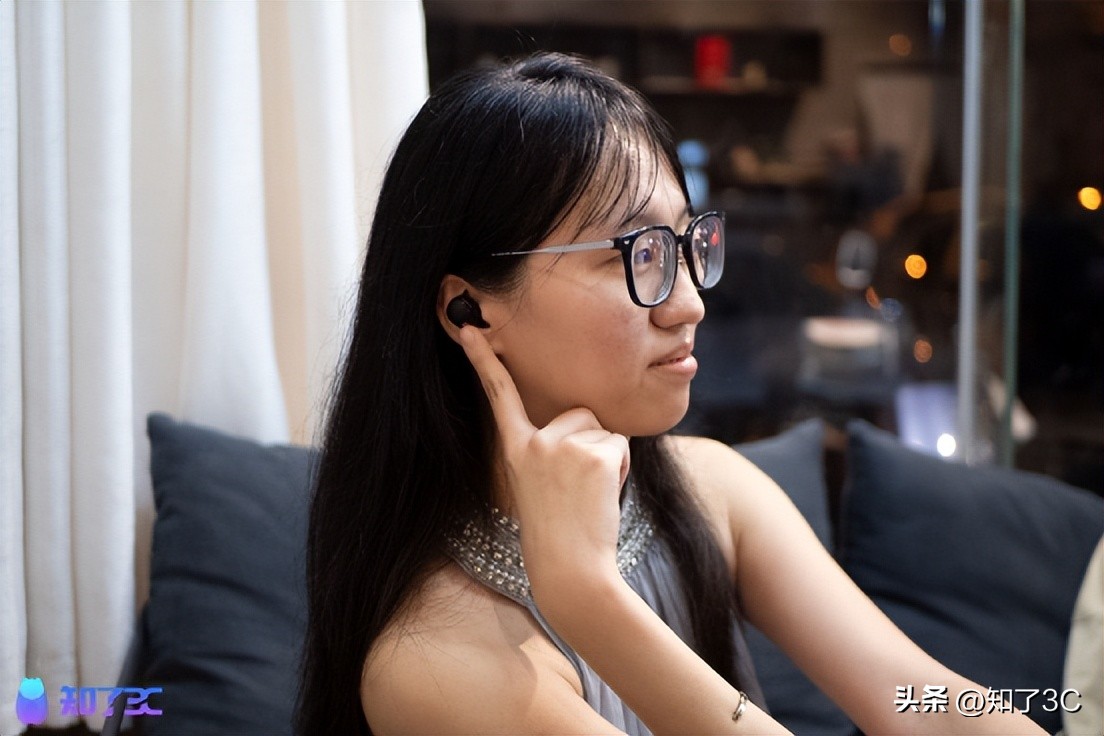 索尼wf-1000xm5和华为freebudspro3,索尼wf-1000xm5重低音音质测评