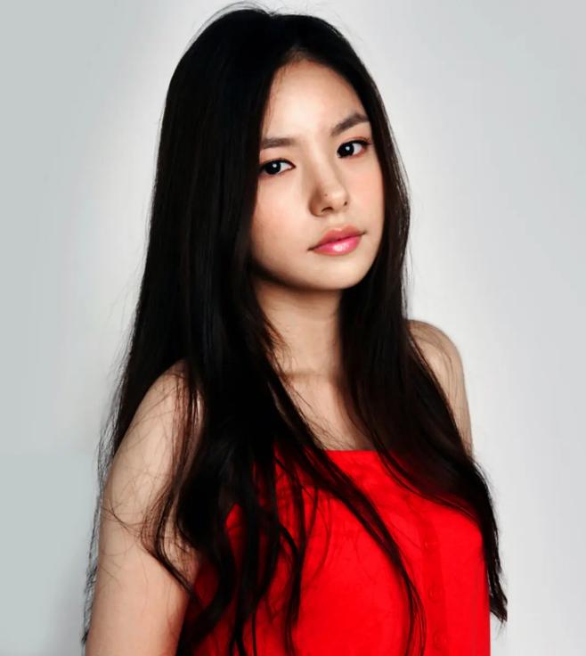 朴敏英为什么越整越漂亮,朴敏英整容对比照