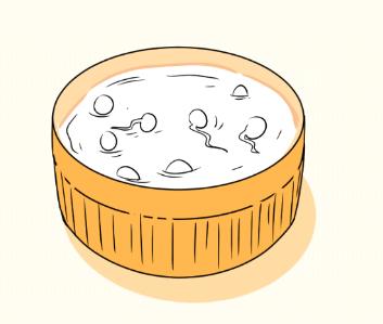 羞耻又湿漉漉的男性小知识…又增加了！（女生必看）