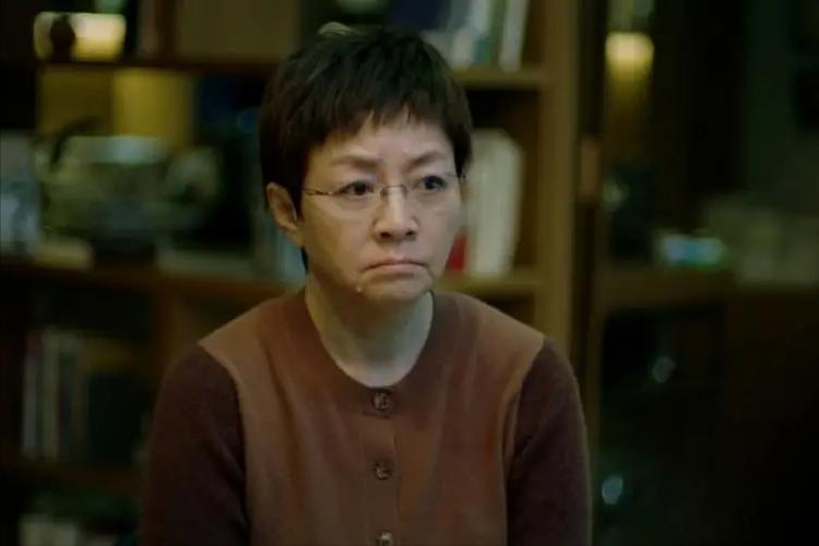 熟年王彦霖哭戏花絮,4位演员教科书式哭戏