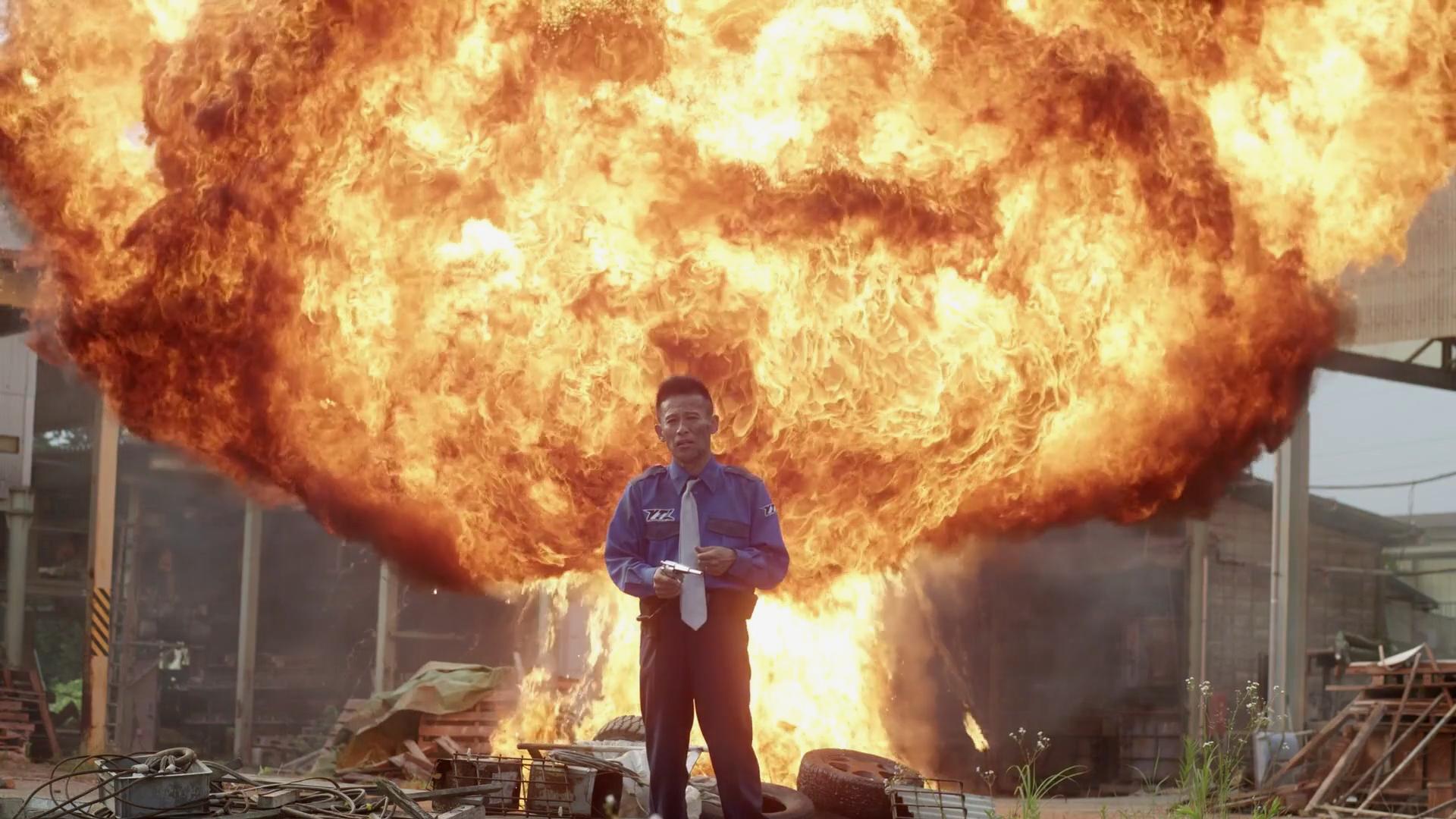 评价特利迦奥特曼剧场版,如何评价特利迦