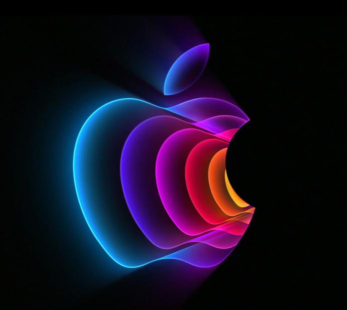 苹果发布会ppt动画效果怎么做,苹果发布会ppt文字动效