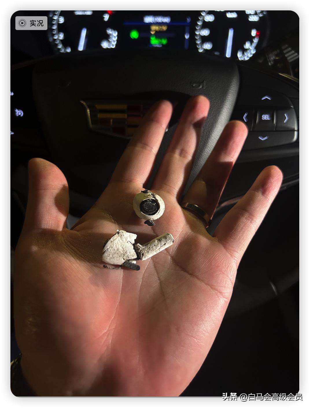 appleairpodspro细节,appleairpodspro值不值得入手