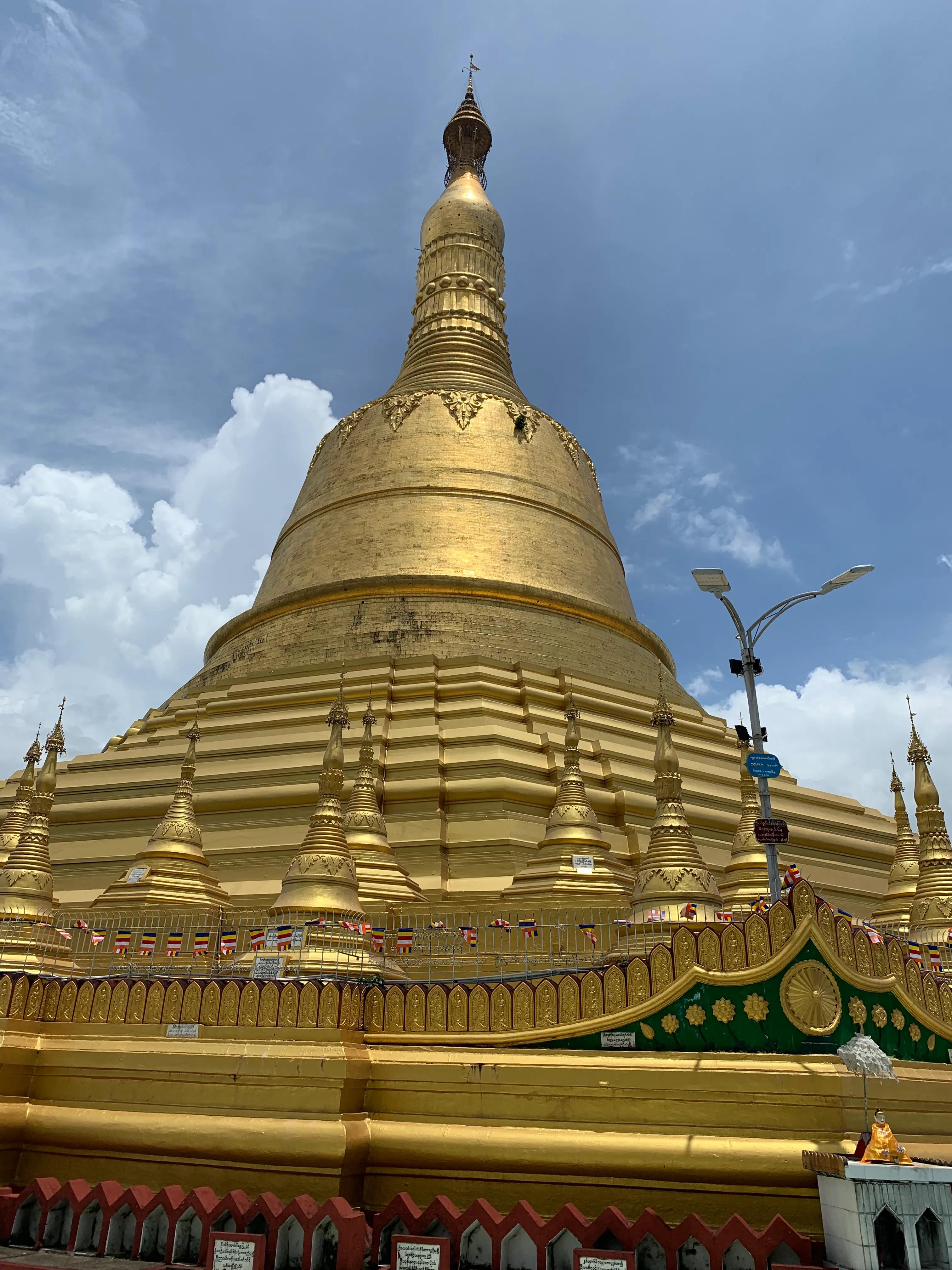 在旧时光中行走缅甸游记,缅泰旅游记