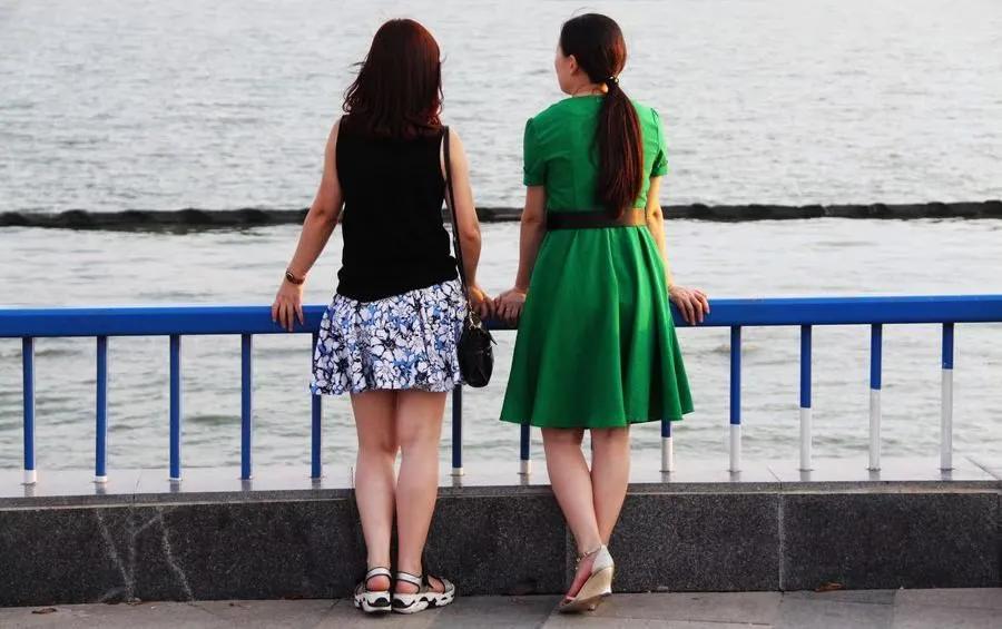 外地男人眼中的巢湖女人