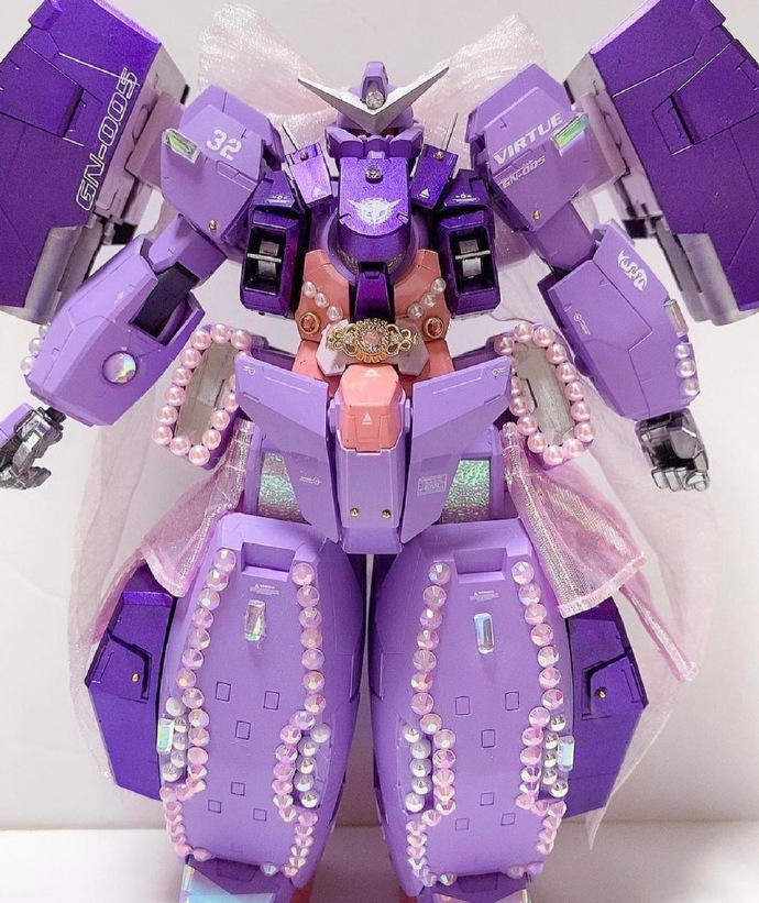 机动战士高达00模型,机动战士高达seed模型