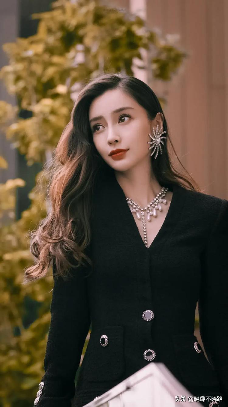 怎样才能知道你适合长发还是短发,看看你适合长发还是短发