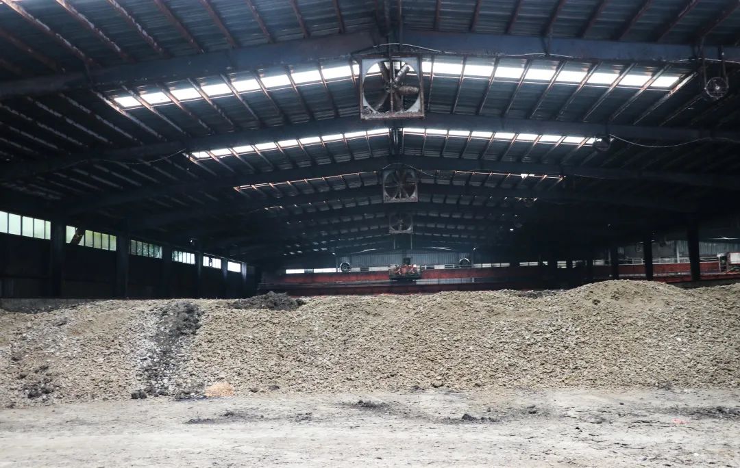 园林垃圾怎么变成肥料,园林绿化垃圾与花卉绿植