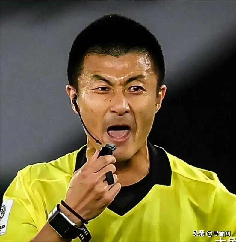 中超赛场盛产攻击型裁判，问题有没有解决方案