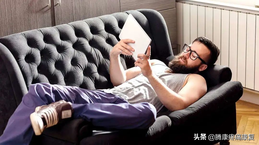 最新运动指南实锤,高效又轻松的运动指南