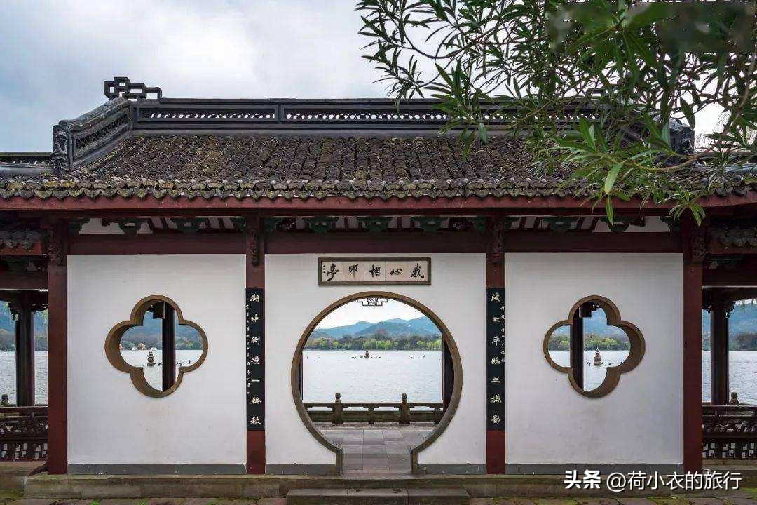上有天堂下有苏杭，西湖十景的正确打开方式，你玩对了吗？