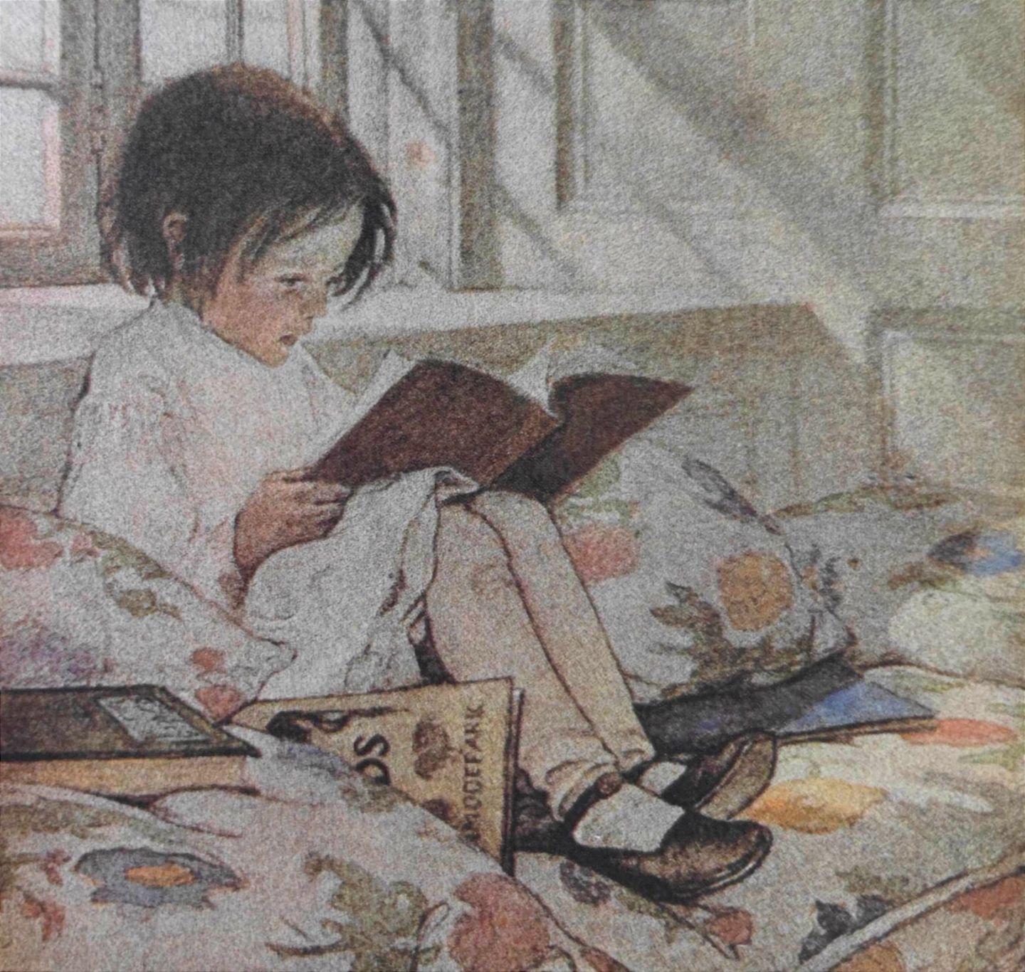 教你如何让孩子英文脱口而出,如何让孩子说口语