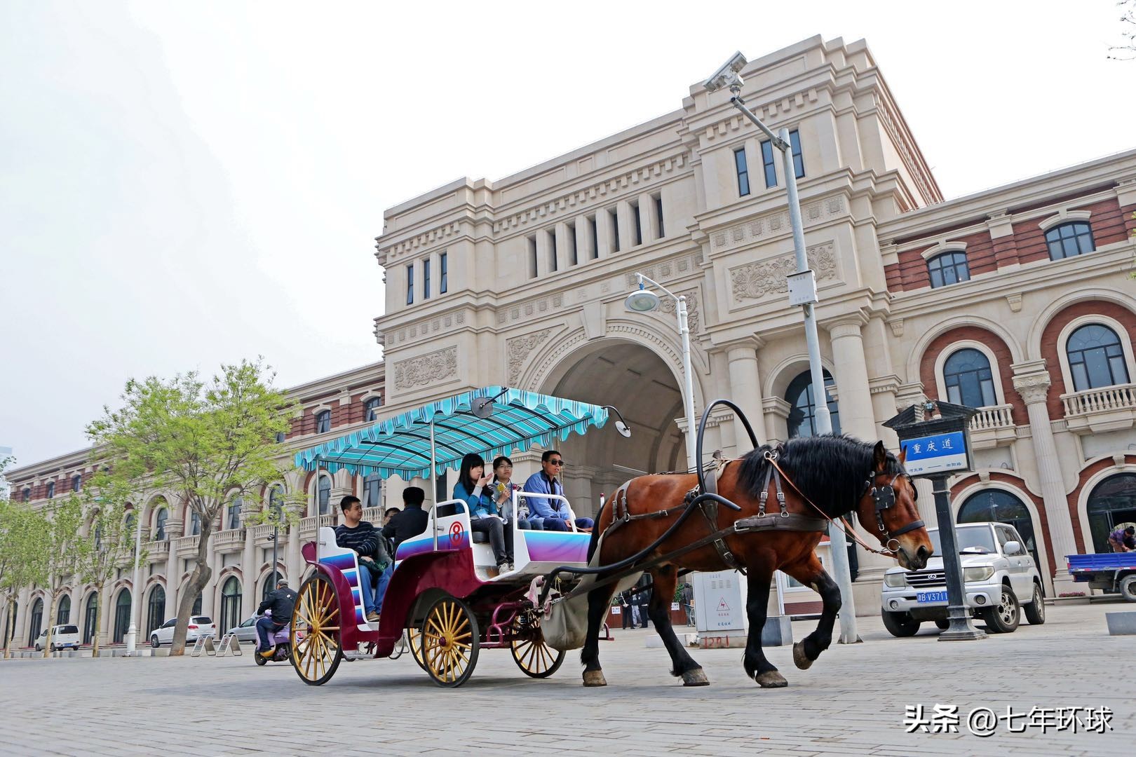 天津旅游攻略2日游详细攻略,天津旅游攻略三天两晚游路线