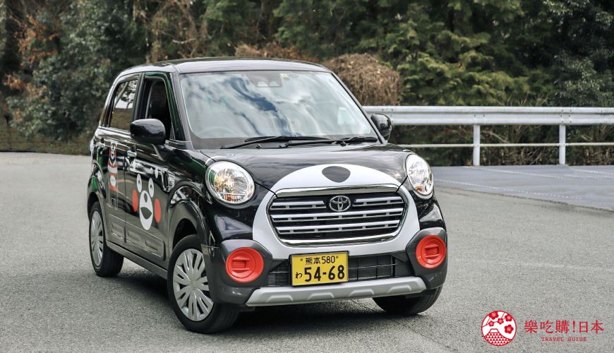 熊本旅行,熊本自由行