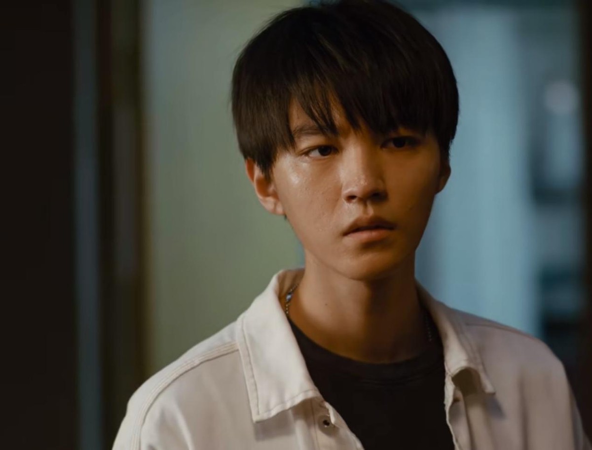 重生之门制片人谈选王俊凯出演,重生之门导演王俊凯花絮