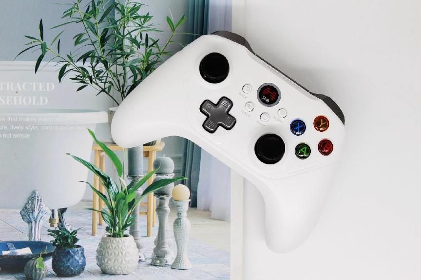 从入门到旗舰手机,入门多模手柄