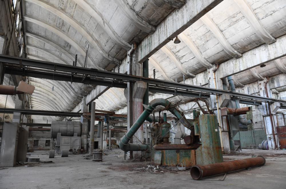 郑州中原区的二砂创意园疫情结束后还能回到过去么？