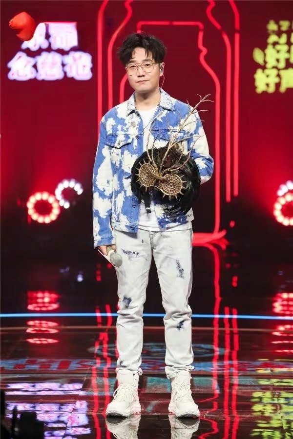 魏晨王铮亮阿穆隆演唱会,王铮亮阿穆隆