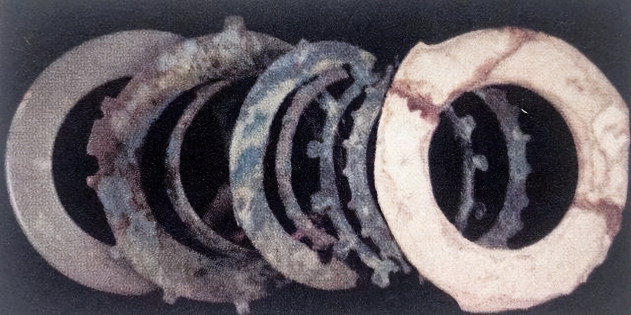 春秋到夏商周青铜器的变化,夏商周青铜器归纳总结