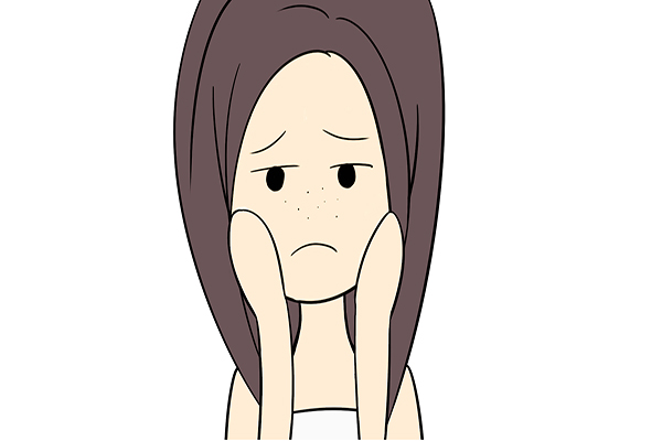 男子抠鼻子感染脑部脸肿成奥特曼,5岁男孩抠鼻子变成奥特曼脸