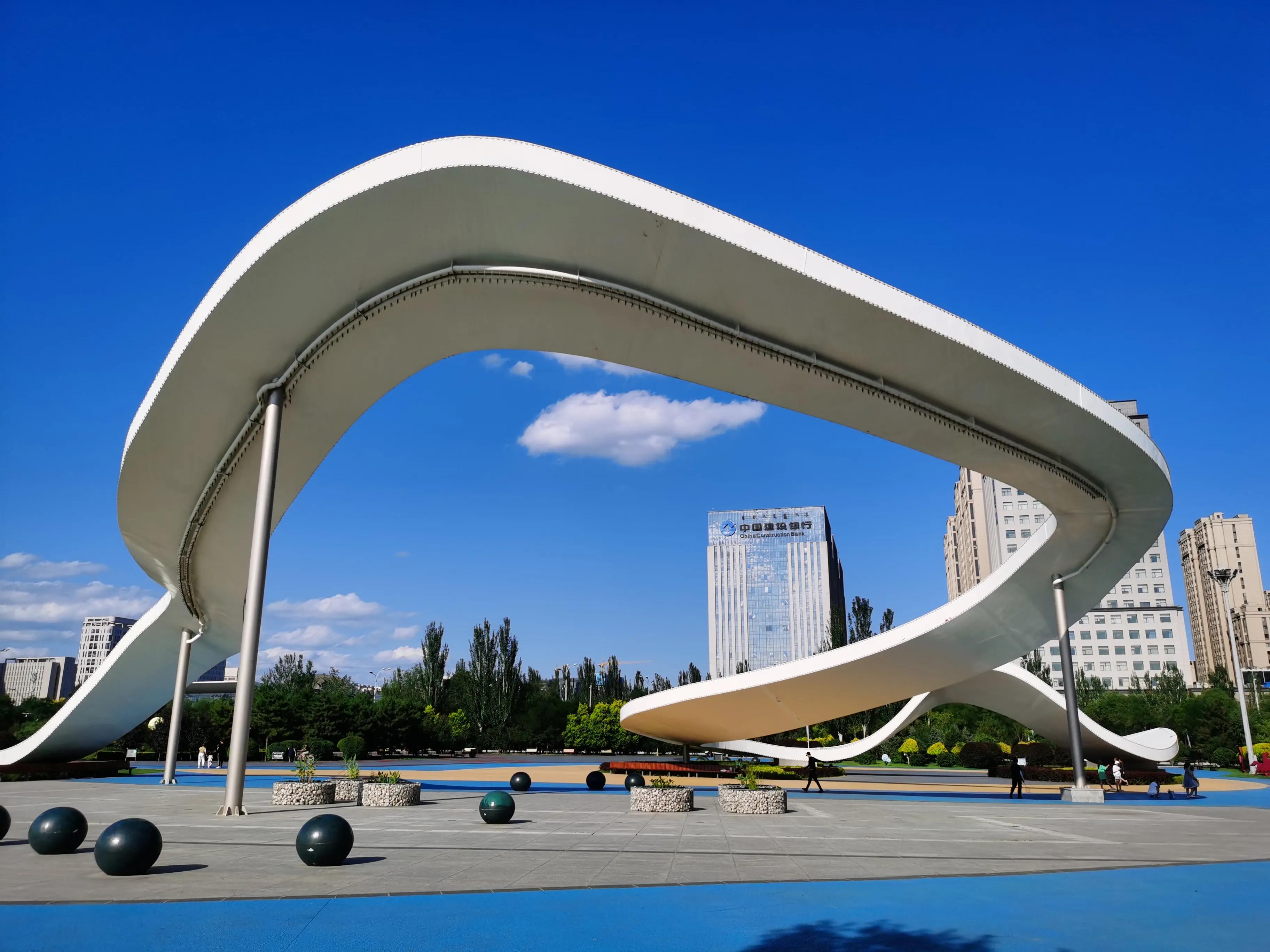 我眼中的巴彦淖尔市,我眼中的呼和浩特作文