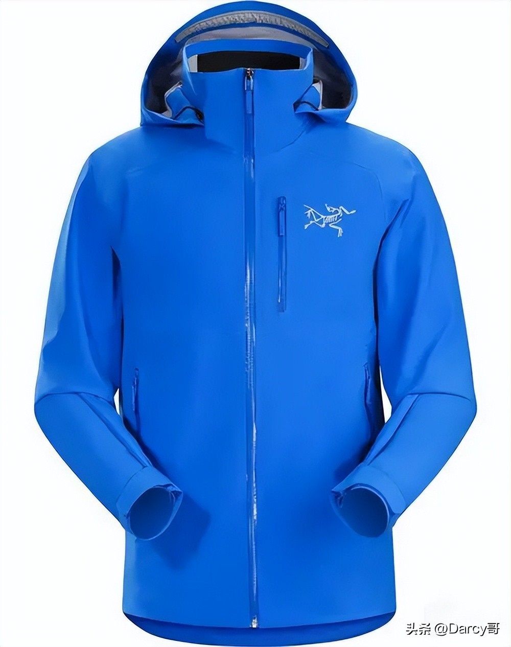 国产冲锋衣面料和进口面料,有什么牌子的冲锋衣比较好