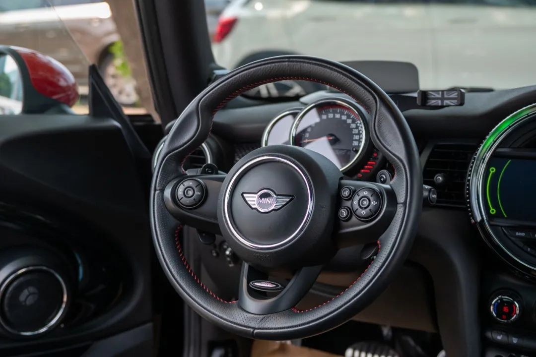 2015款minijcw二手价格,二手minijcw重庆