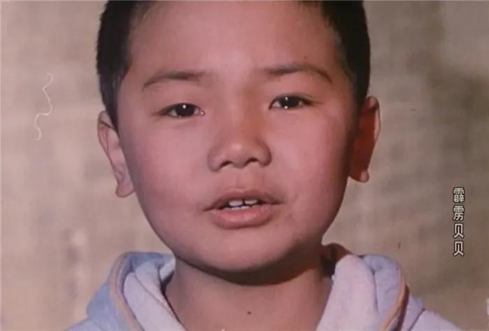 霹雳贝贝的小演员现在怎么样了,霹雳贝贝男演员