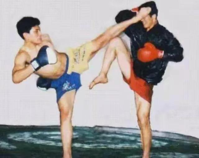 中国散打王乔立夫案件,全国散打冠军乔立夫案