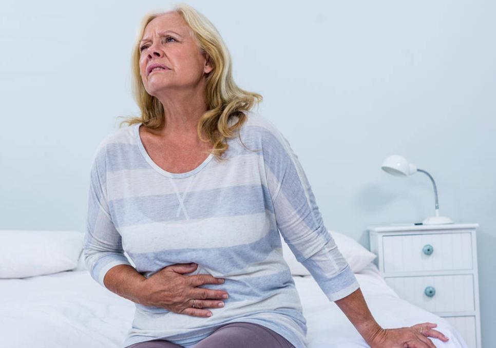 *处私**黑，是因为“经历”太多？医生：别乱猜，或与这4种病有关！