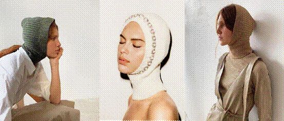 碧*诺斯**兰的饰品搭配数学课，时髦的万用公式