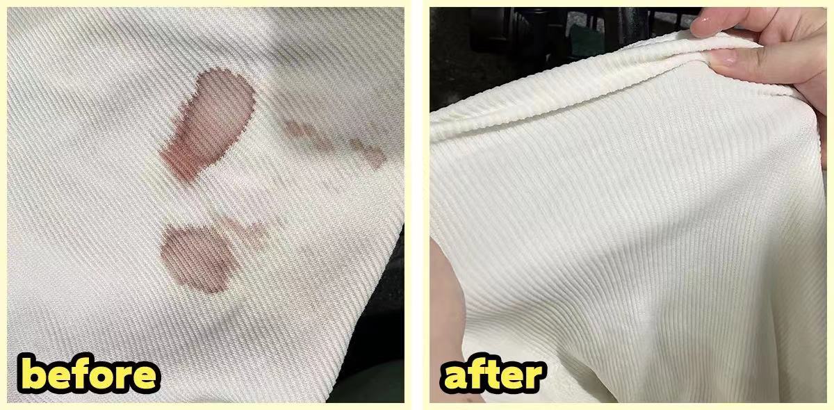 鞋子去污妙招风油精,风油精弄在鞋子上怎么去除