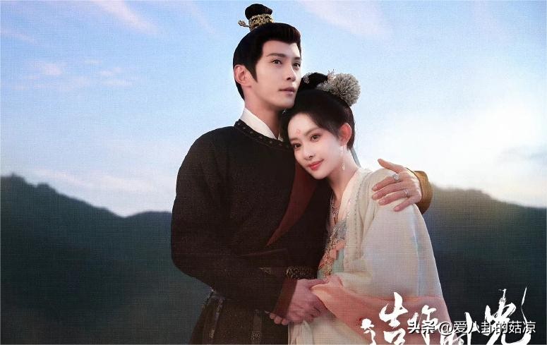 有哪几部古装待播剧,20部重点古装剧待播