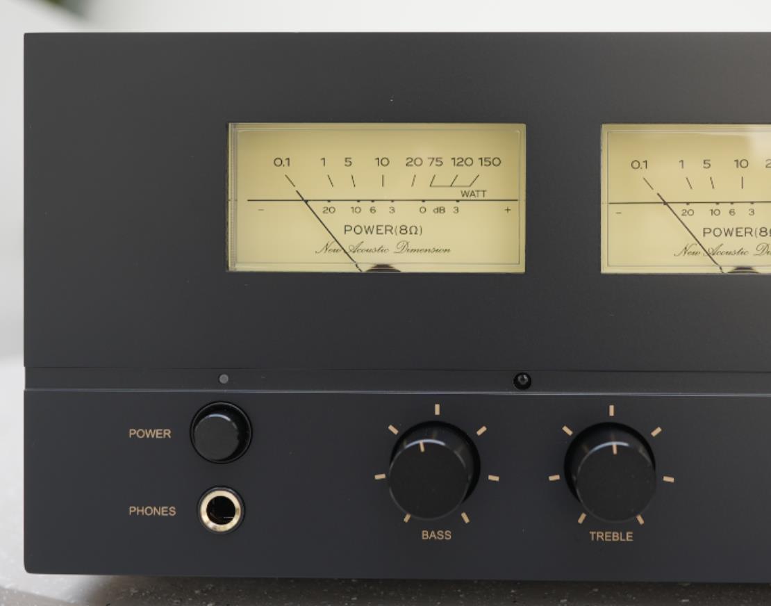 特价15000元到手的性价比*弹炸**!NAD50周年纪念版C3050LE试用!