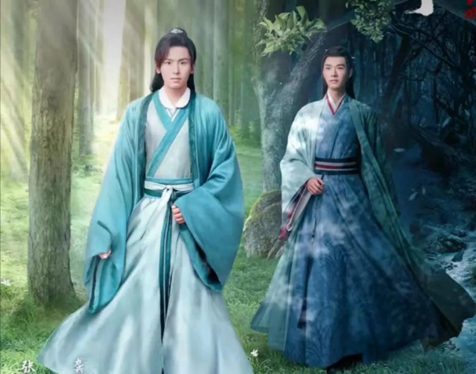 庆余年第二季开拍发布会,电视剧《庆余年第二季》简介