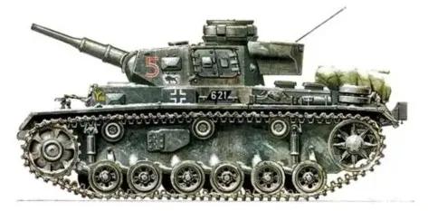 坦克闪击战德系坦克列表,坦克闪击战苏系坦克