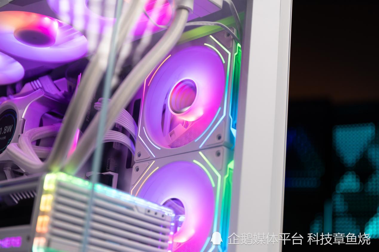 极致海景,海景房极致外观