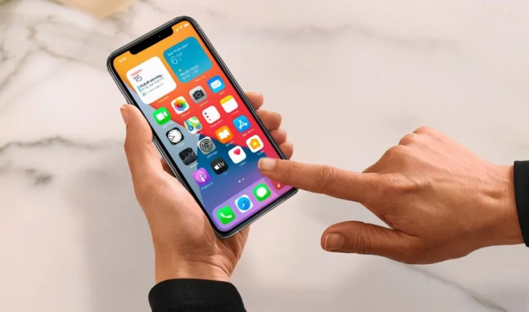 苹果xsmax死机了怎么强制重启,苹果手机系统卡顿怎么办