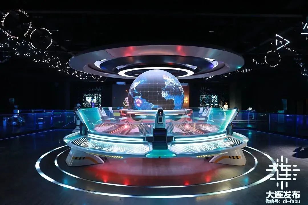 打卡大连,他们感觉太棒了!来自11个国家和地区的网络名人及国内网络媒体记者走进大连