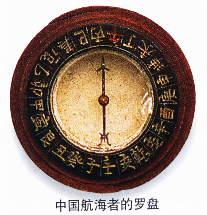指南针发源地是中国对还是错,古时指南针为什么不叫指北针呢