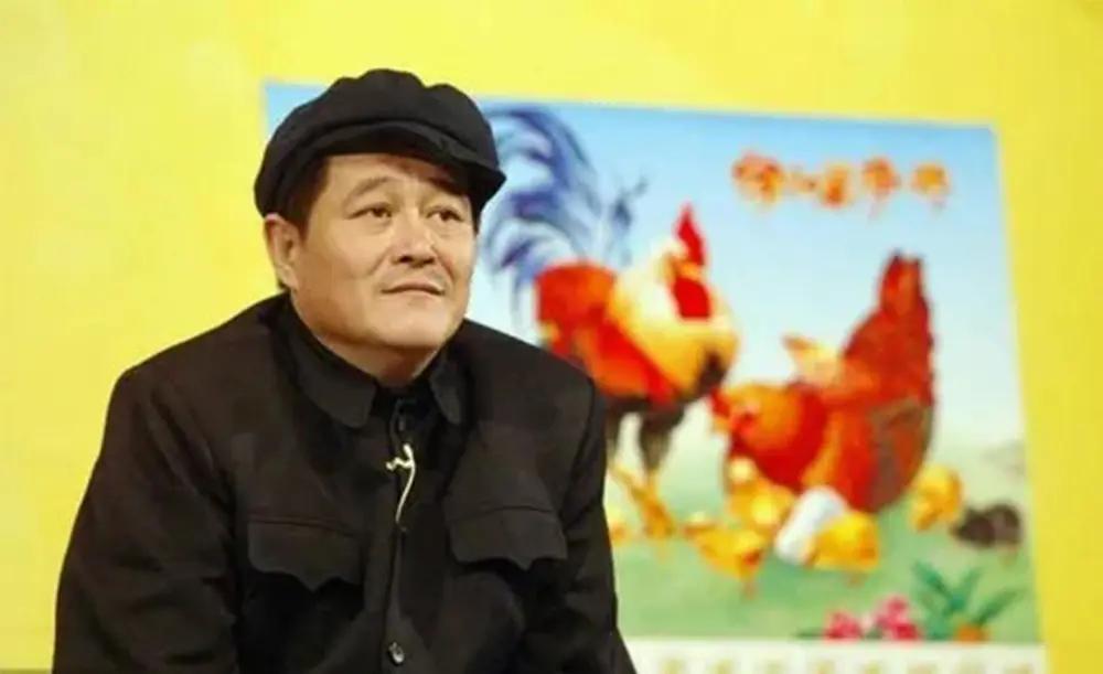 赵本山从南走到北,赵本山从农村到城市