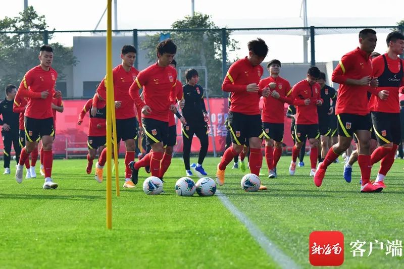 国足世预赛备战泰国,备战2030世界杯国足