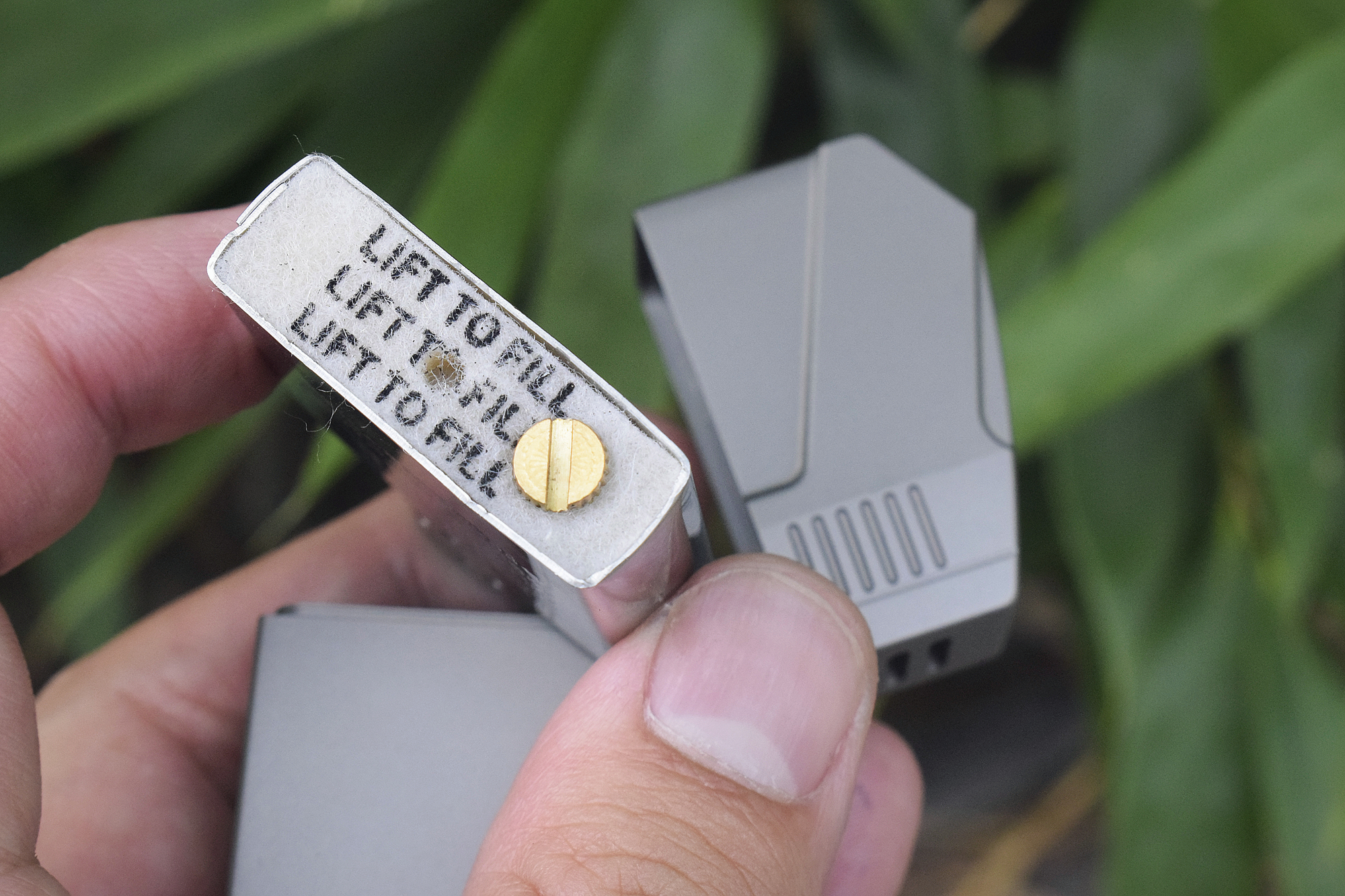 男生随身携带edc,费戈枪火钛合金