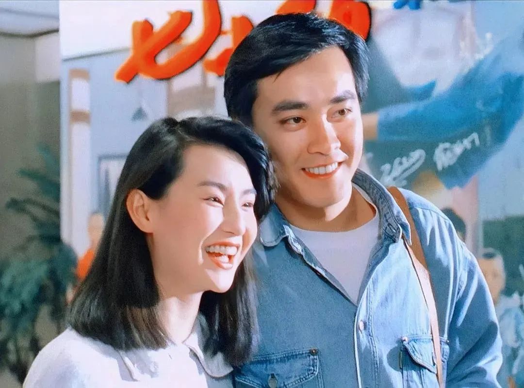 隐匿多年的张曼玉近照曝光,息影18年58岁张曼玉近况曝光