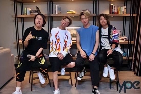 国际最有影响力的乐队,rock风格经典的乐队