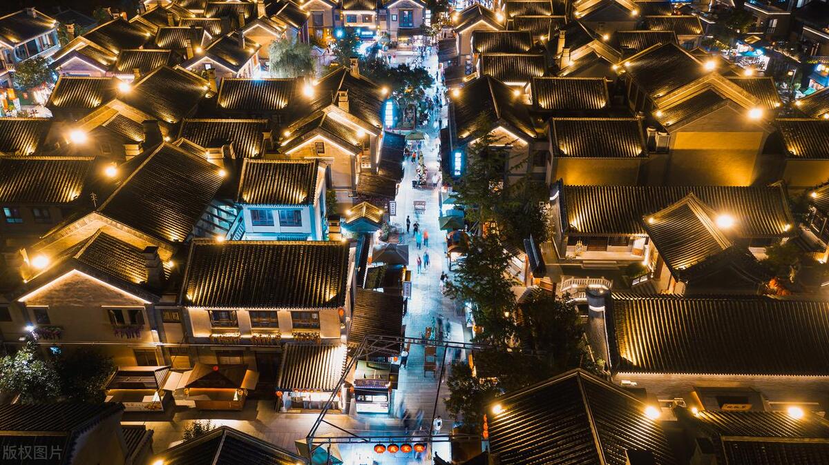 山东最安静的海边小镇,山东一个海边旅游的小城市