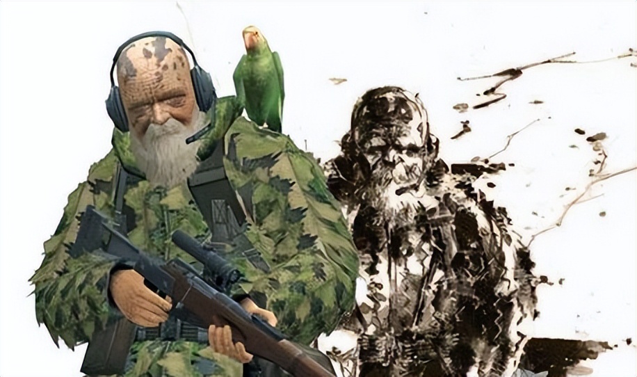 游戏玩“蛋”，还能这样操作，开眼了