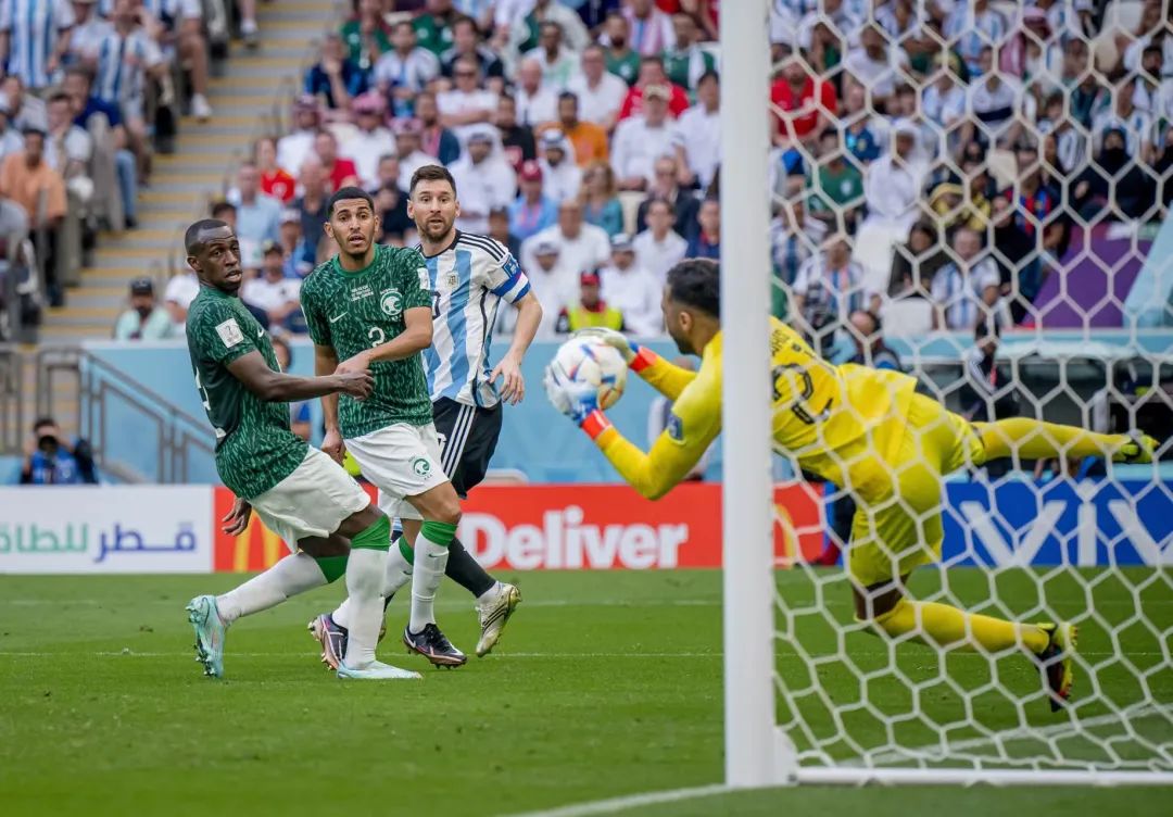 世界杯的重要性和影响力,世界杯不光赢重要进球数也重要