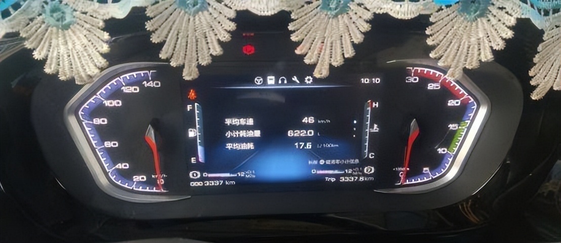 百公里油耗不到18L，乘龙H5载货车，贵州吴师傅的绿通新选择